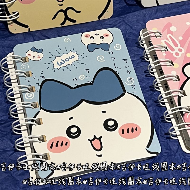 Jiikawa Lined Coil Girl Notebo - Cosplay Prop Book review and price