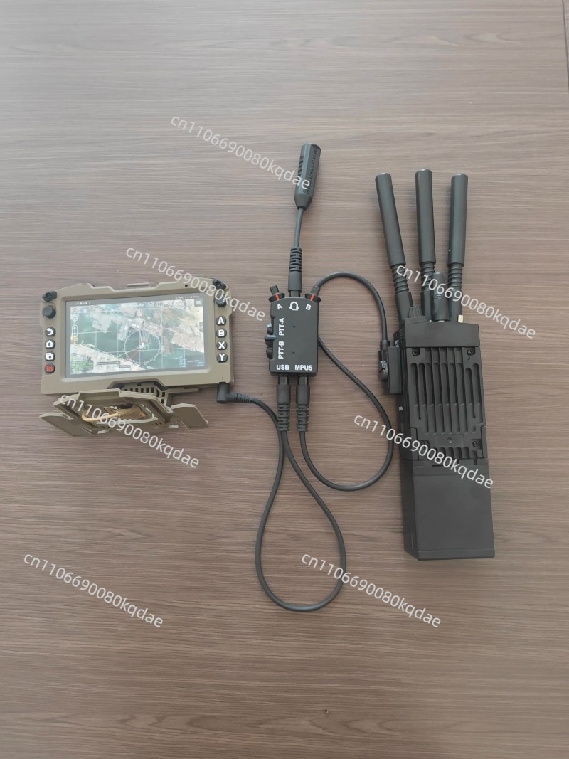 MPU5 RDC Simulation Shell Mode - Cosplay Prop Display review and price
