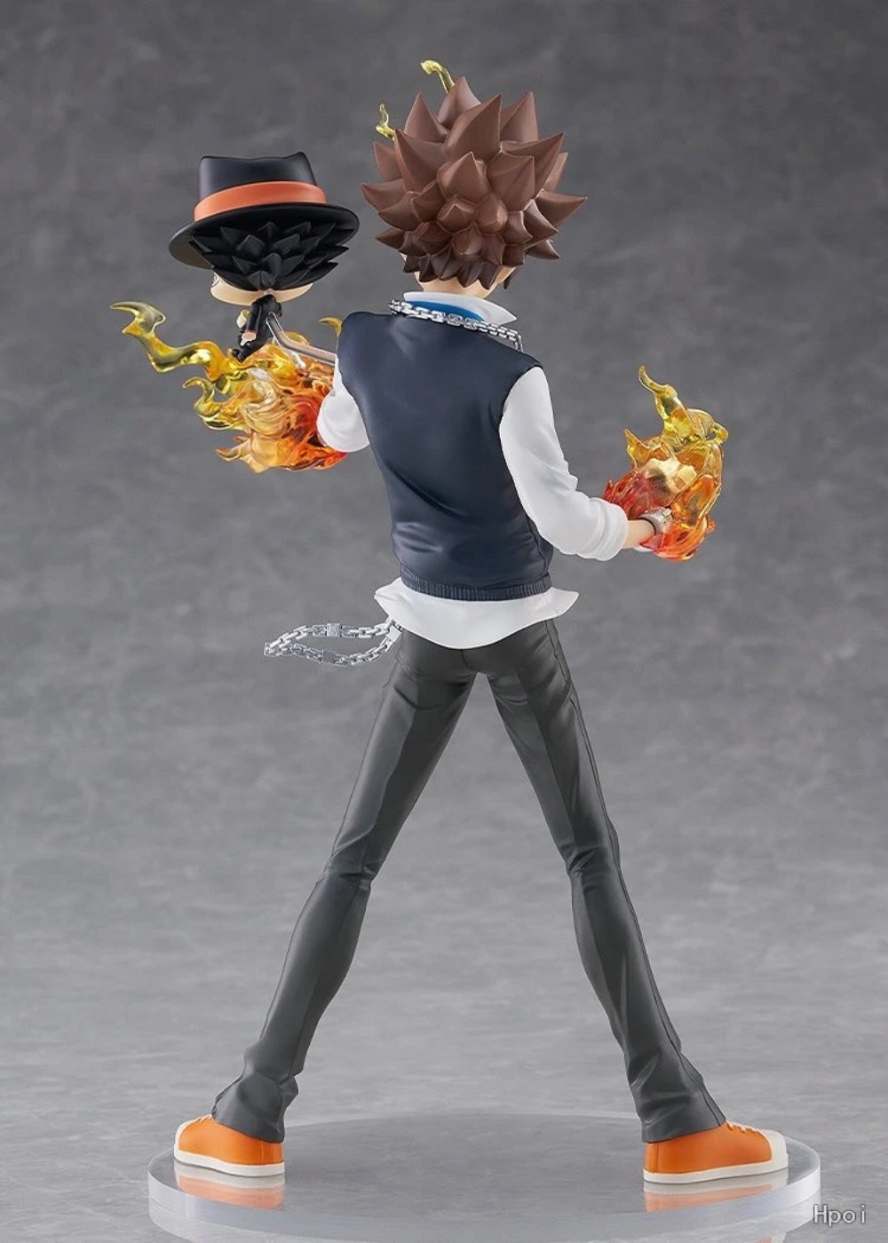 100% in Stock Original Good Sm - Good Smile Company Pop Up Parade review and price
