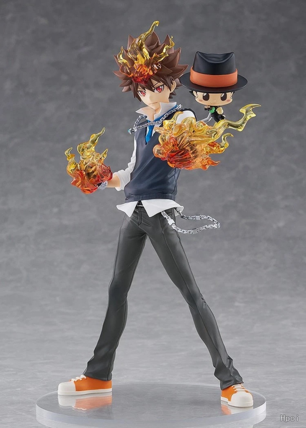 100% in Stock Original Good Sm - Good Smile Company Pop Up Parade review and price