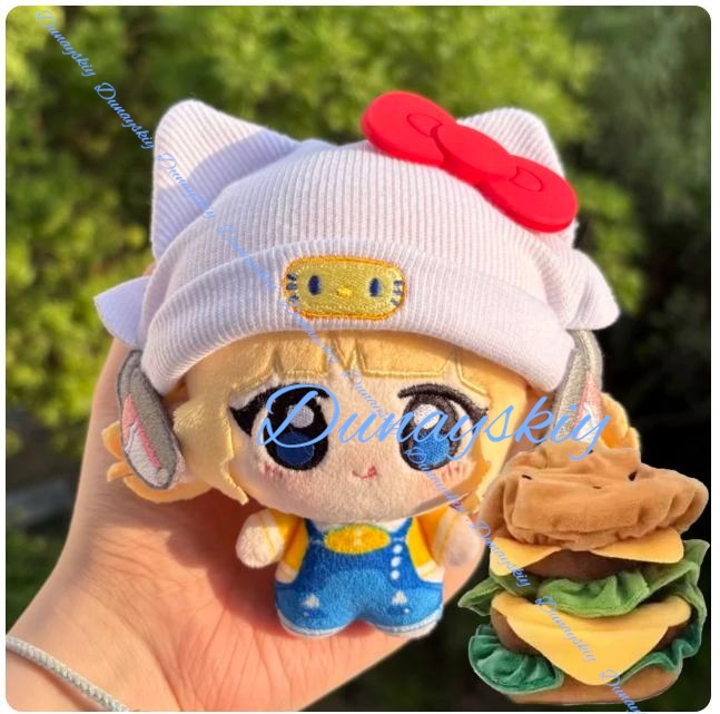 Over Juno Cosplay Prop watchKa - Cosplay Plushie Prop review and price
