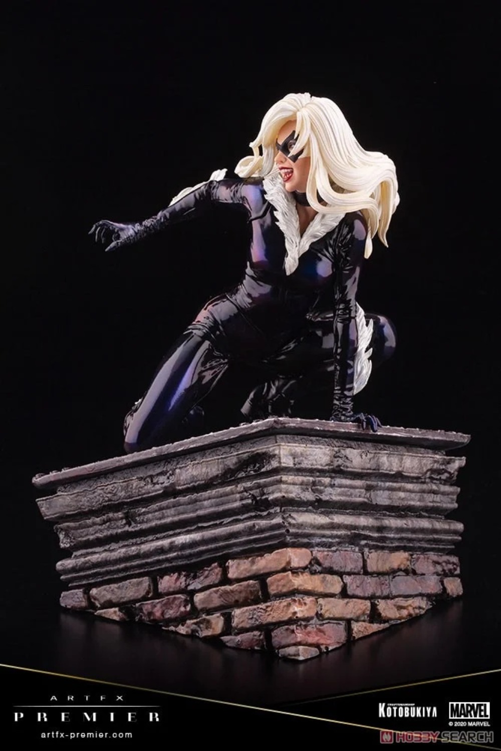 【JM】100% Original in Stock Kot - Kotobukiya Artfx review and price