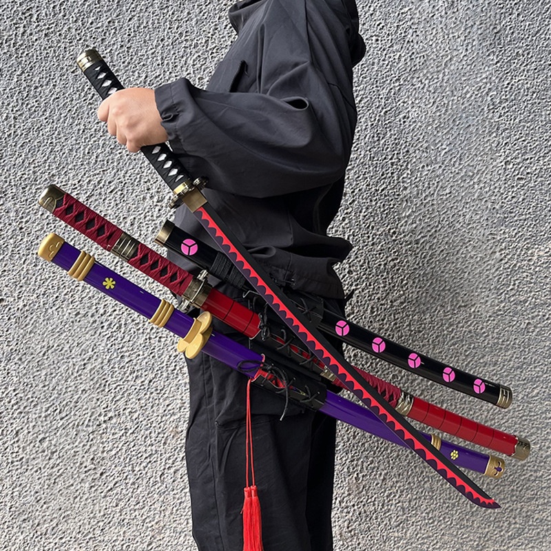 40incn Roronoa Zoro Katana Nin - Cosplay Prop Katana review and price