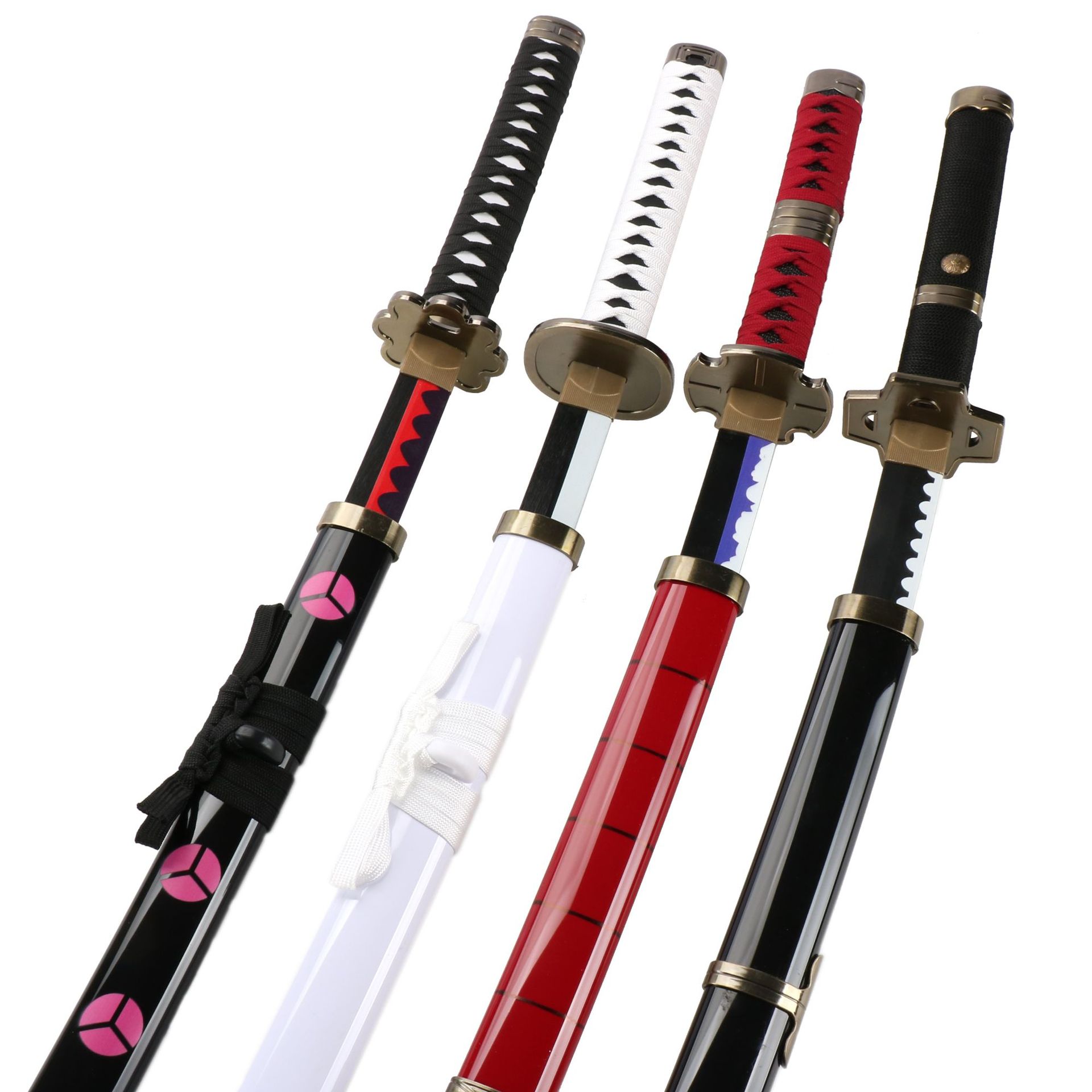 40incn Roronoa Zoro Katana Nin - Cosplay Prop Katana review and price