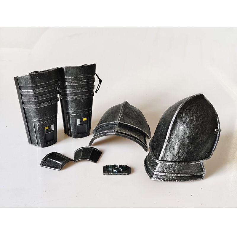 Anime Ahsokaoes Baylang Skolli - Cosplay Material For Prop review and price