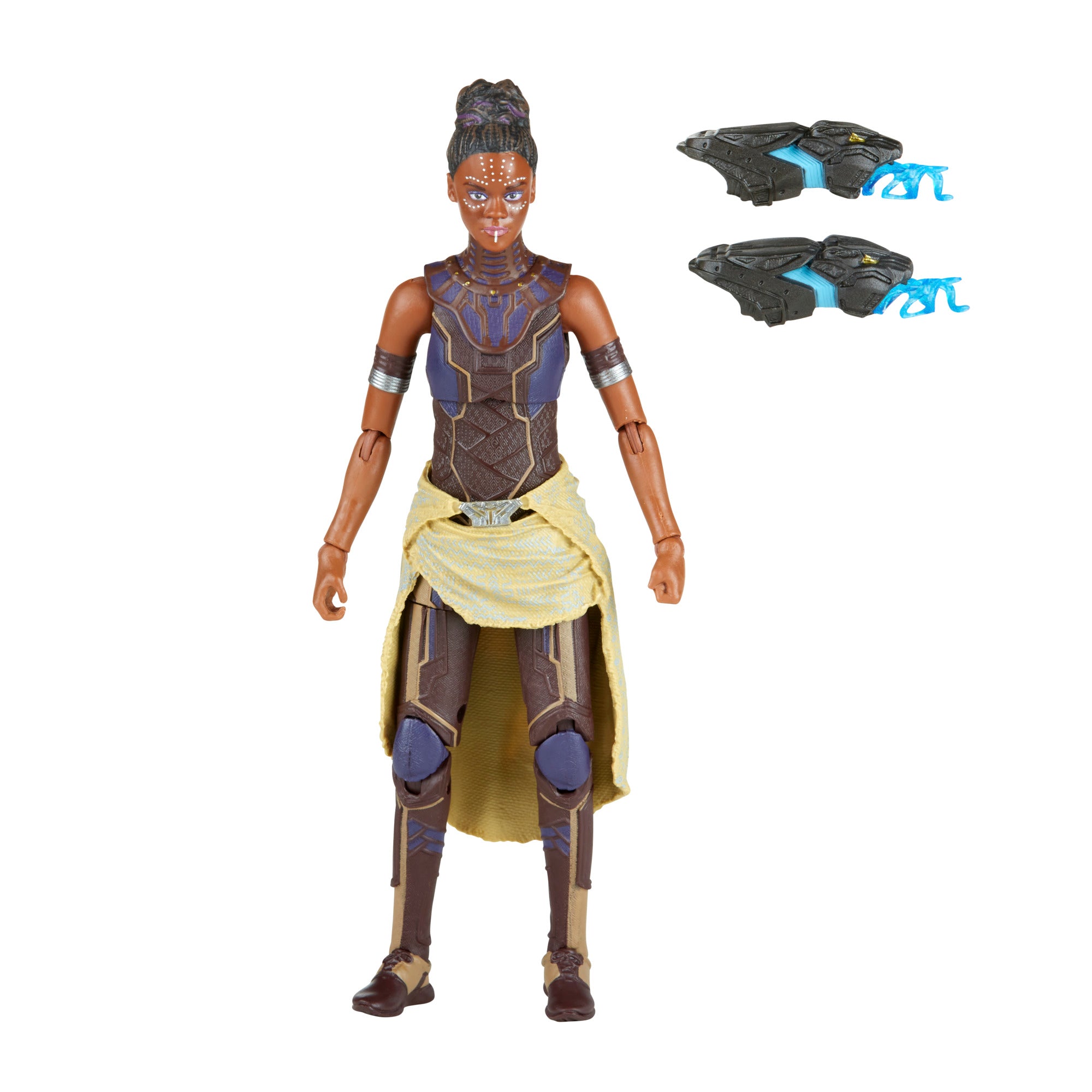 Marvel Legends Black Panther E - Kotobukiya Artfx review and price