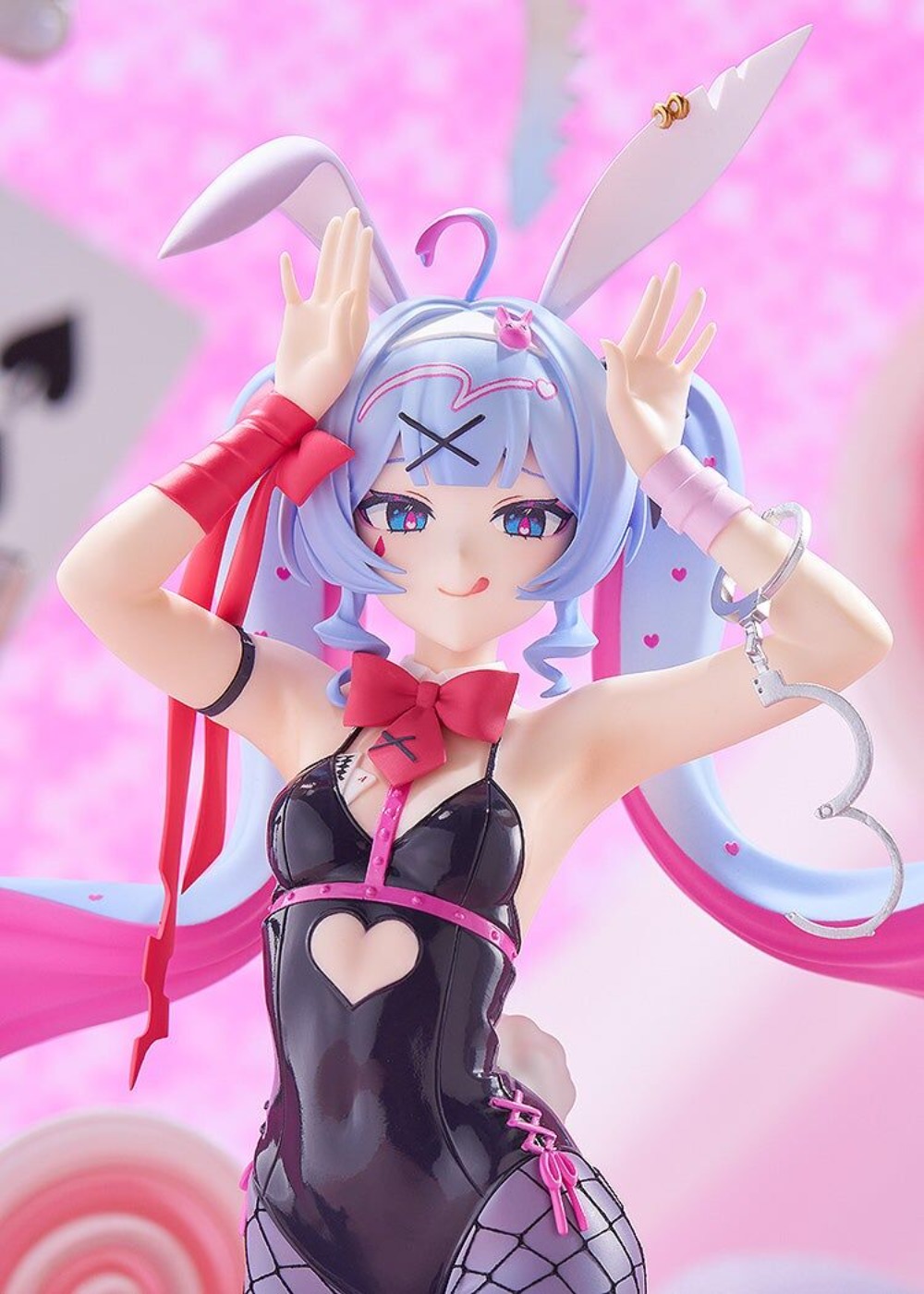 100% Original in Stock Good Sm - Good Smile Company Pop Up Parade review and price