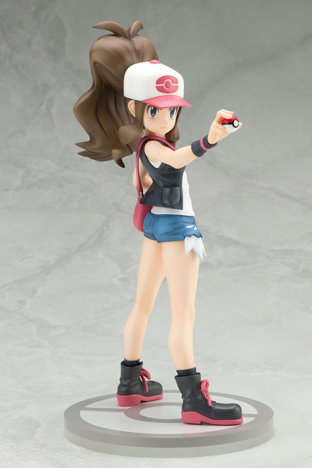 【HY】100% Original in Stock Kot - Kotobukiya Artfx review and price