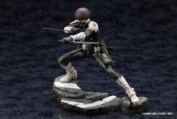 【MT】KOTOBUKIYA ARTFX J Kaiju N - Kotobukiya Artfx review and price