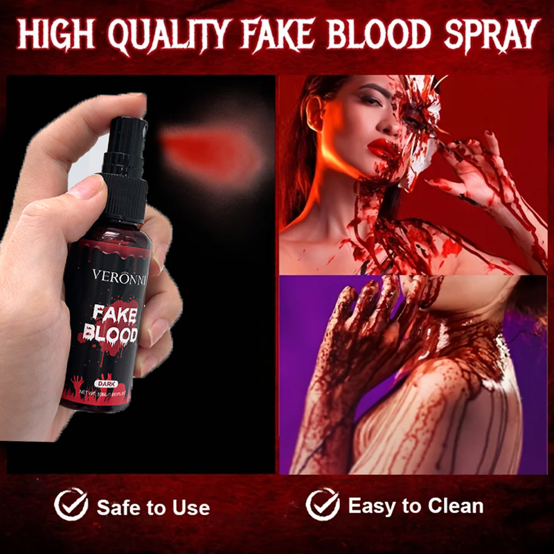Liquid Latex SFX Makeup Kit wi - Body Paint Sfx review and price