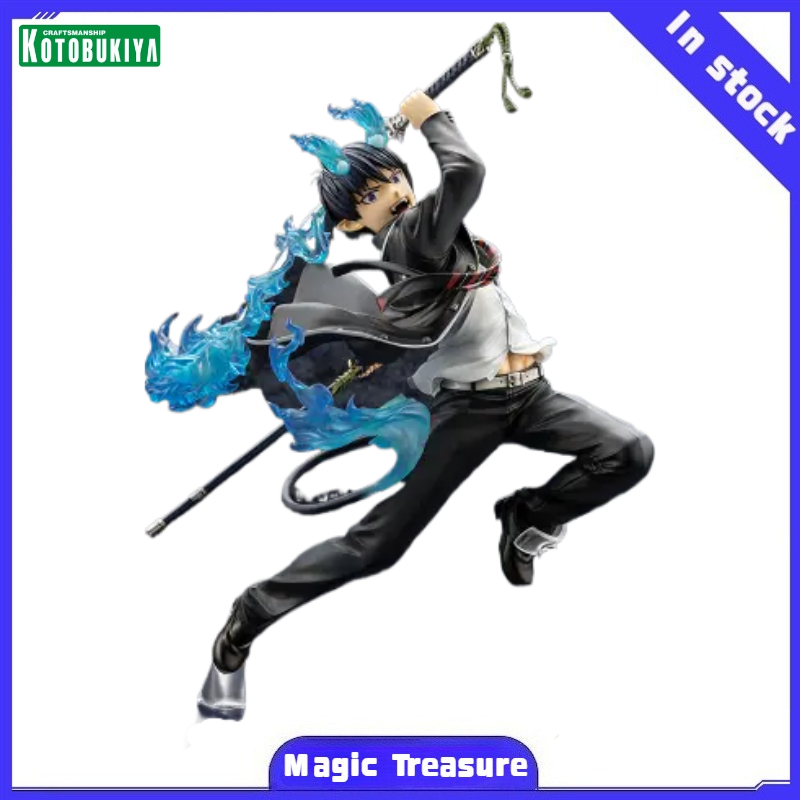 【MT】KOTOBUKIYA  ARTFX J Blue E - Kotobukiya Artfx review and price