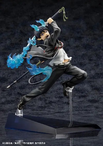 【MT】KOTOBUKIYA  ARTFX J Blue E - Kotobukiya Artfx review and price