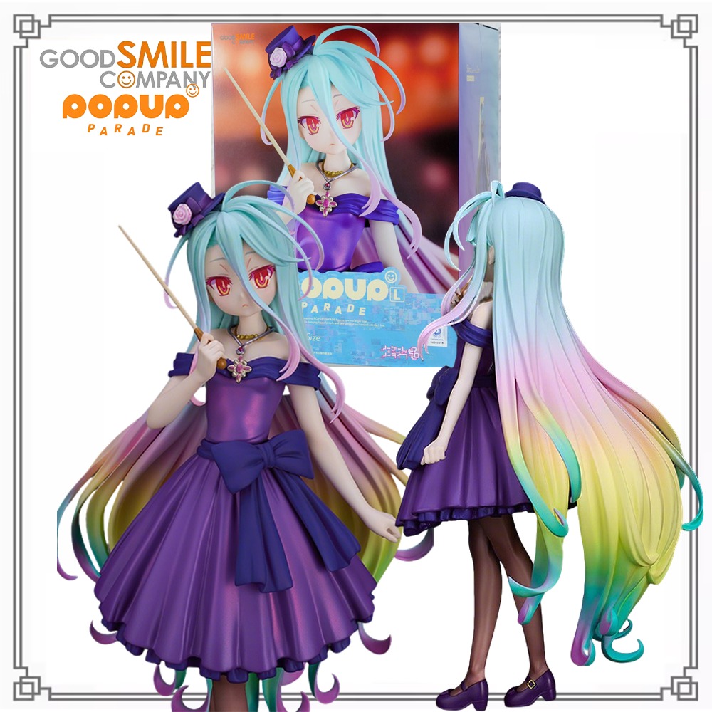 100% Original Genuine in Stock - Good Smile Company Pop Up Parade review and price