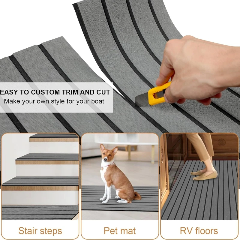 EVA Nautical Rug EVA Foam Boat - Eva Foam Sheet review and price