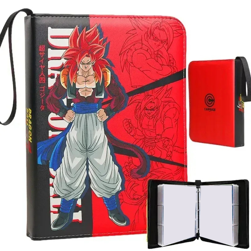 400pcs/900pcs Anime Dragon Bal - Cosplay Prop Book review and price
