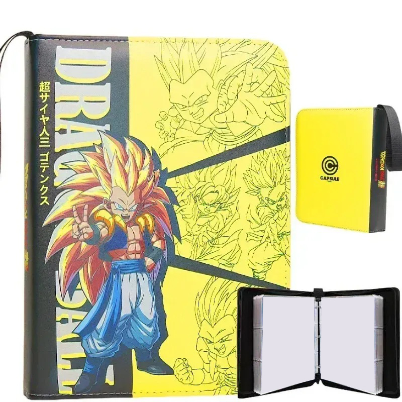 400pcs/900pcs Anime Dragon Bal - Cosplay Prop Book review and price