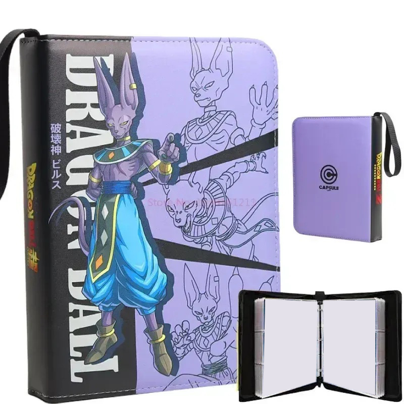 400pcs/900pcs Anime Dragon Bal - Cosplay Prop Book review and price