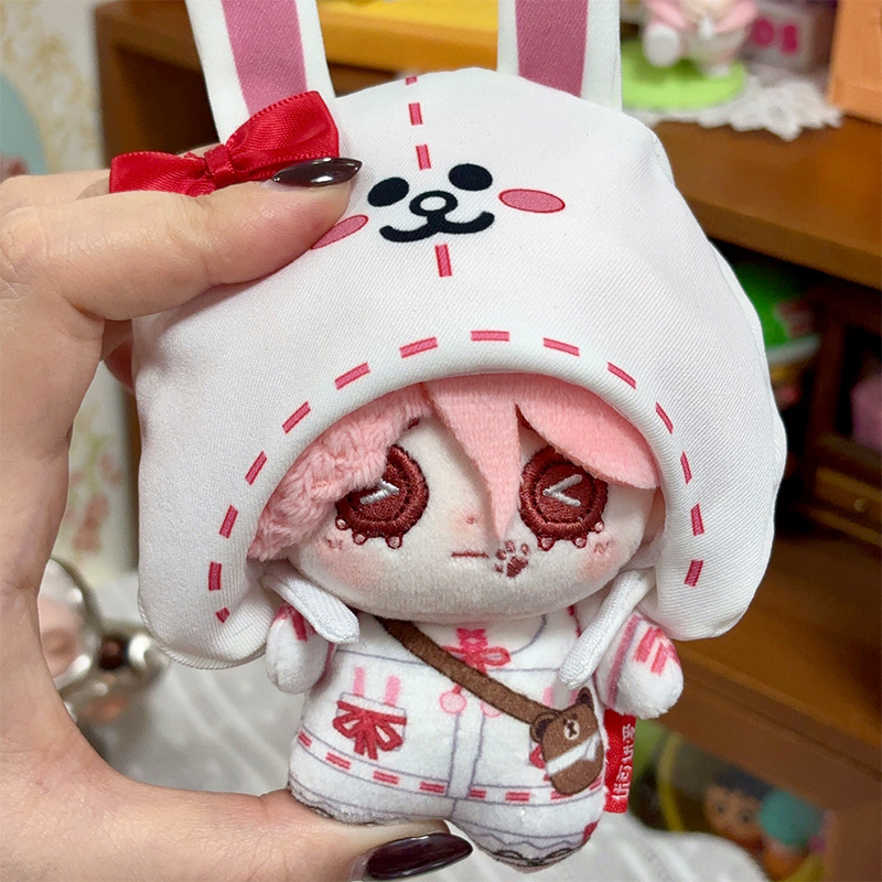 10CM Game Identity V Cony Mell - Cosplay Plushie Prop review and price