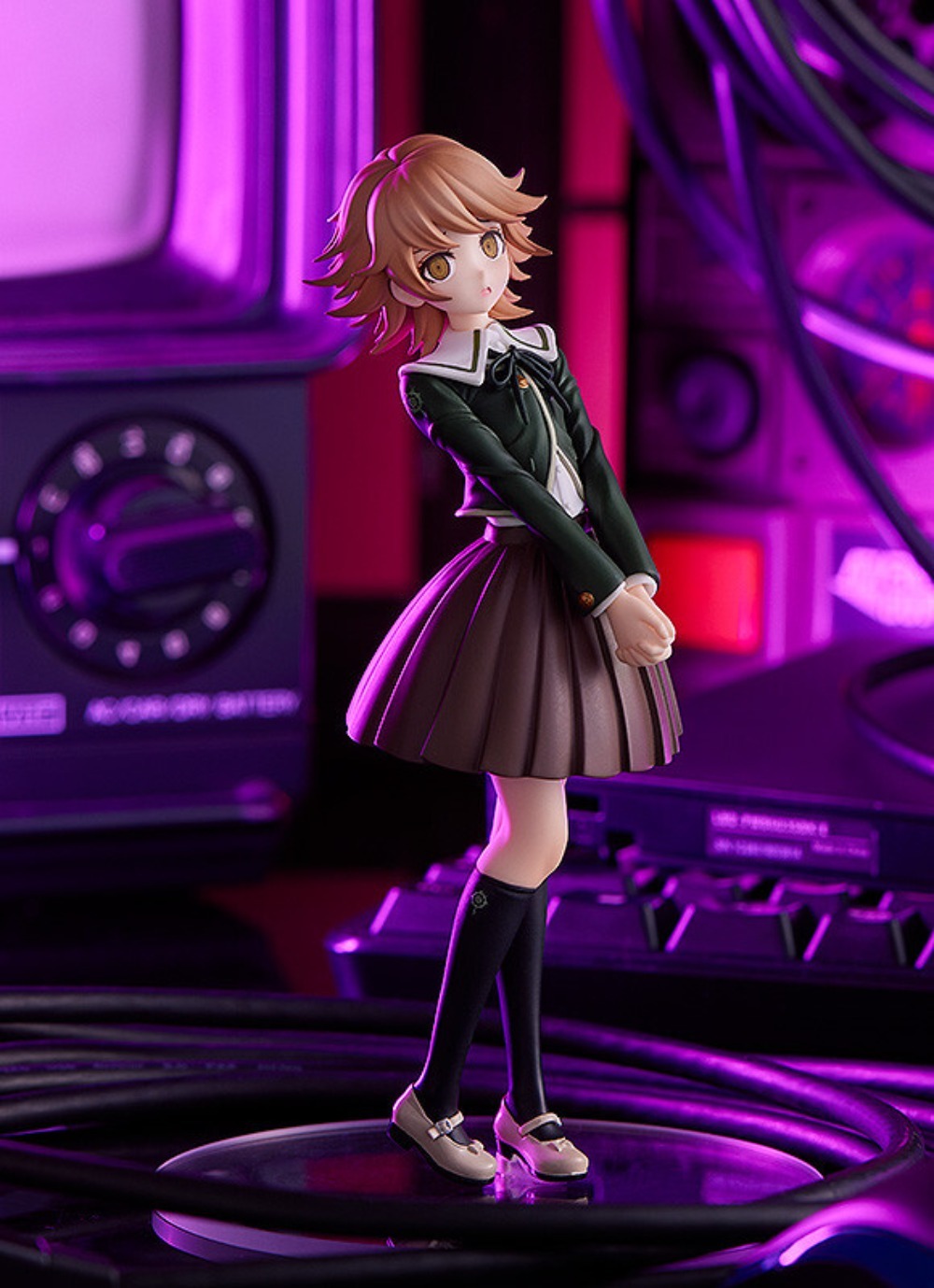 100% Original in Stock Good Sm - Good Smile Company Pop Up Parade review and price