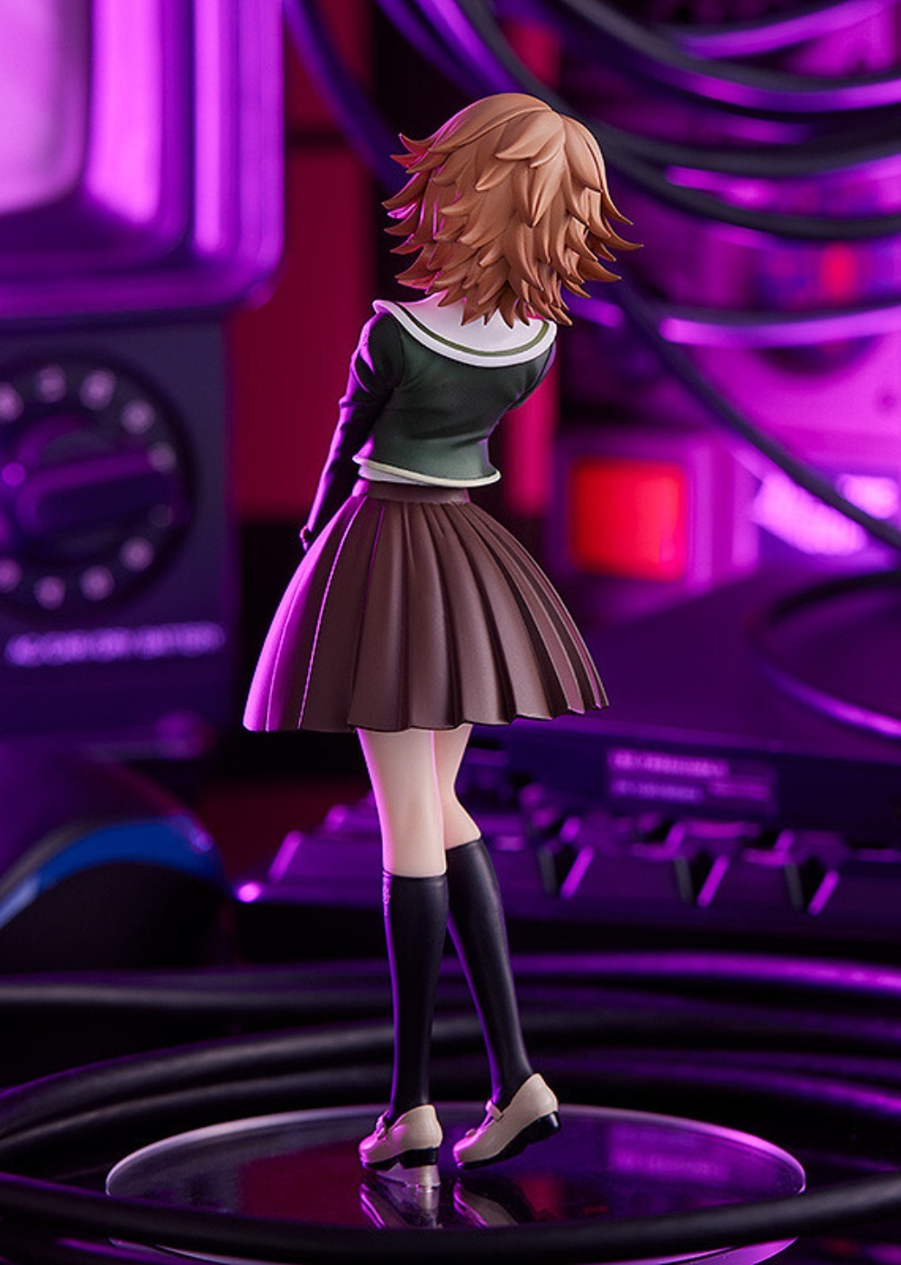 100% Original in Stock Good Sm - Good Smile Company Pop Up Parade review and price