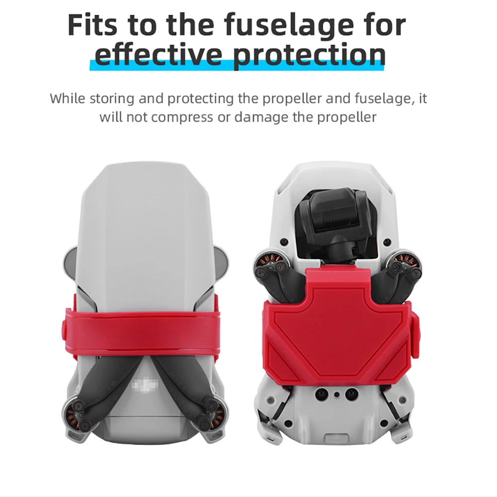 BRDRC Propeller Holder for DJI - Ekko Cosplay Prop review and price