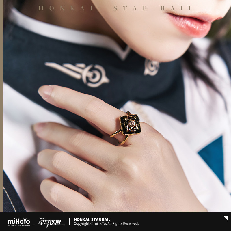 MIHOYO Game Honkai Star Rail A - Anaxa Cosplay Prop review and price