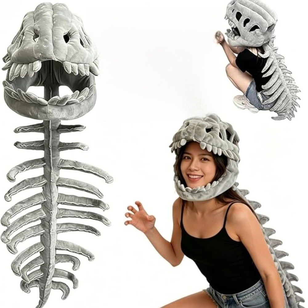 Halloween Cosplay Costume Dino - Free Cosplay Prop Patterns review and price