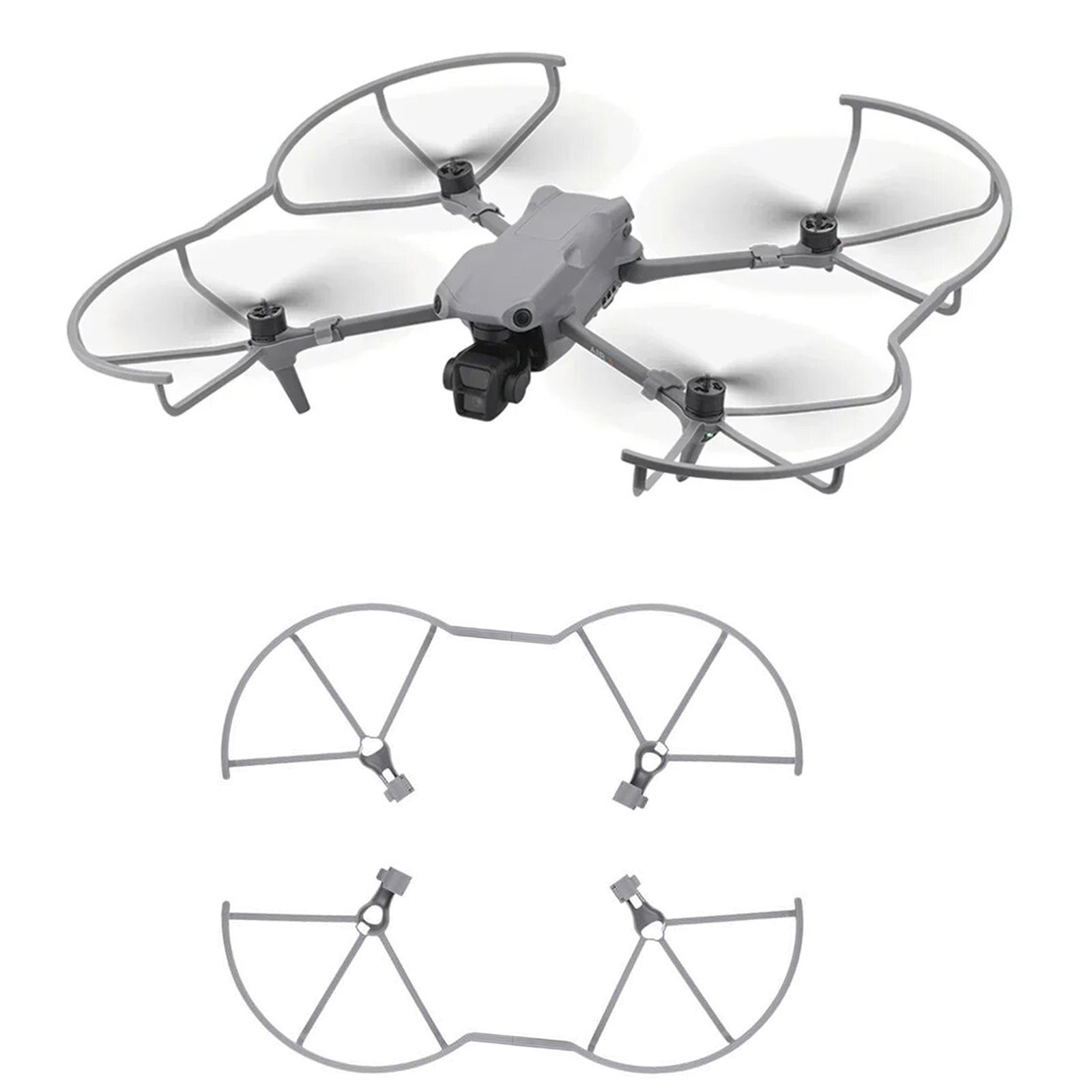 Propeller Guard For DJI Air 3/ - Ekko Cosplay Prop review and price