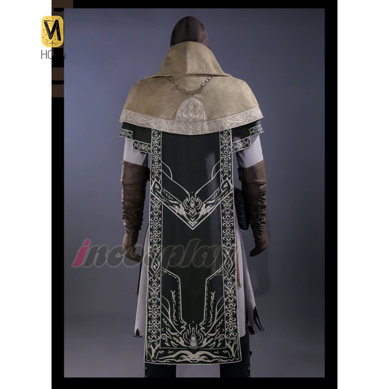 HCos bloodborne Tomb Prospecto - Bloodborne Cosplay Prop review and price