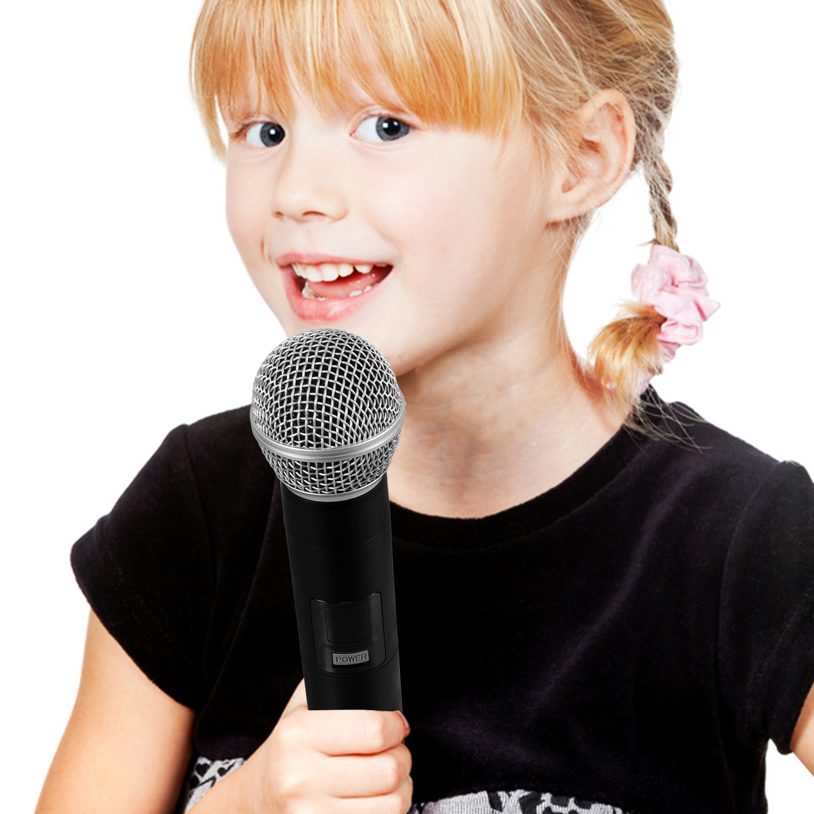 Fake Microphone Prop Lightweig - Cosplay Material For Prop review and price