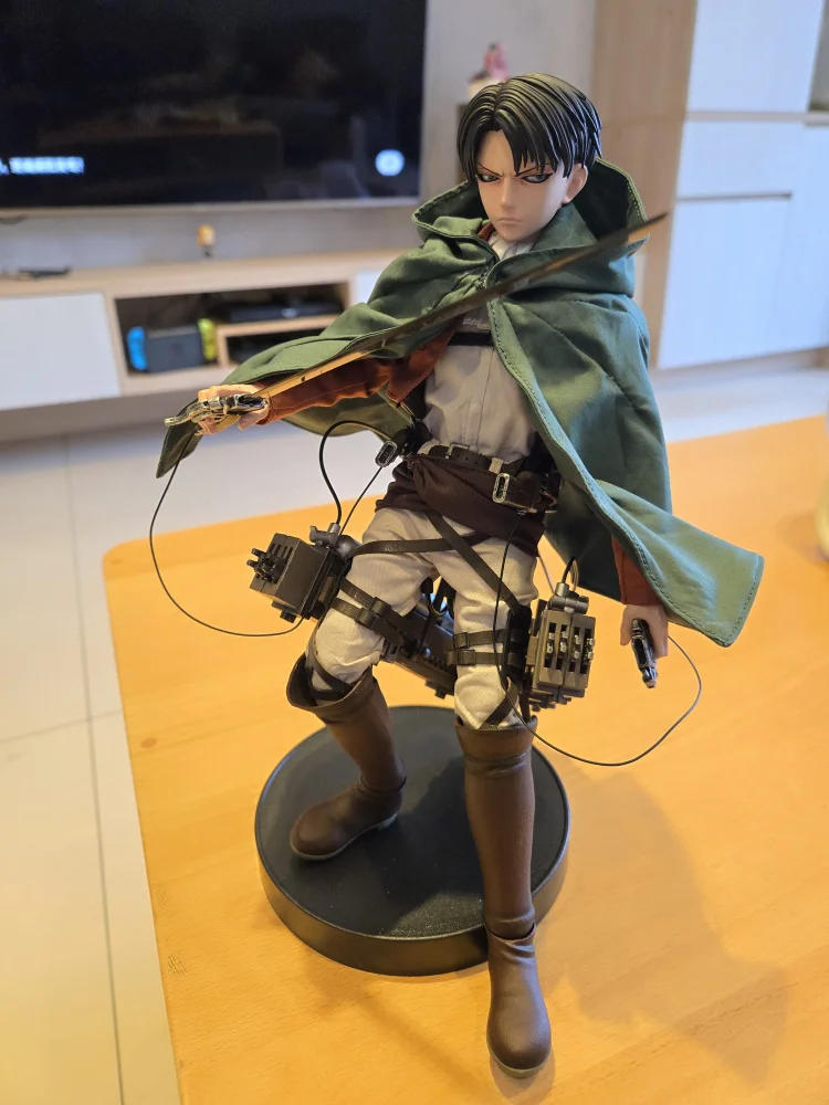 In Stock Original Genuine YIBO - Kotobukiya Artfx review and price