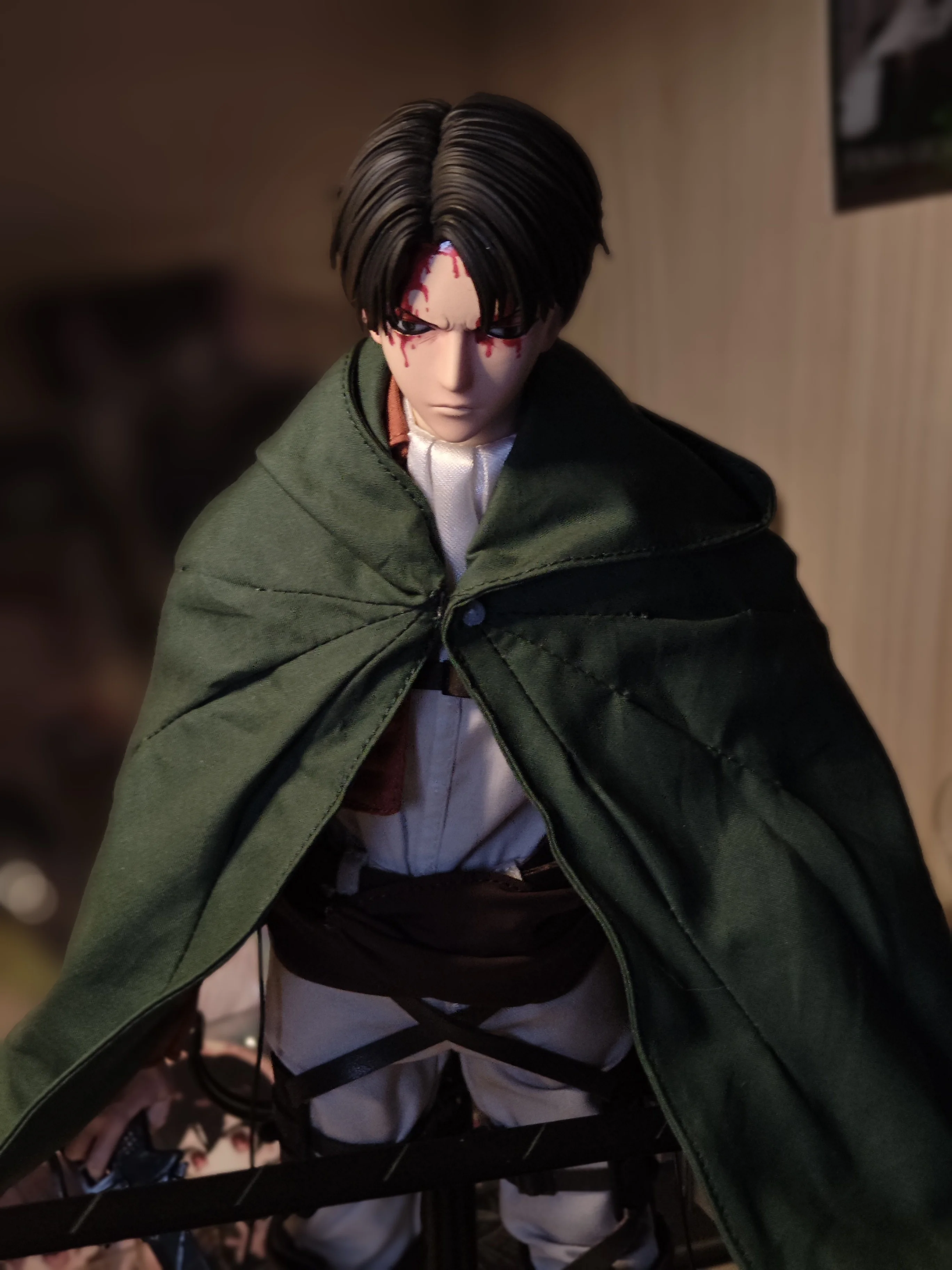 In Stock Original Genuine YIBO - Kotobukiya Artfx review and price