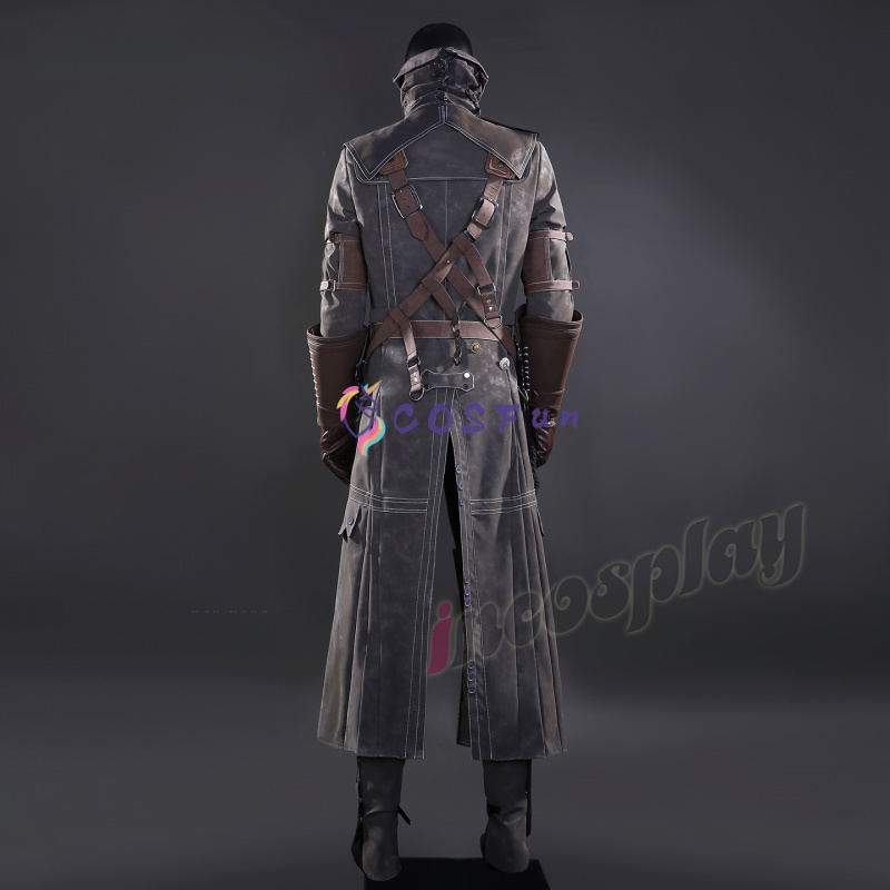 Game Bloodborne Yharnam Cospla - Bloodborne Cosplay Prop review and price