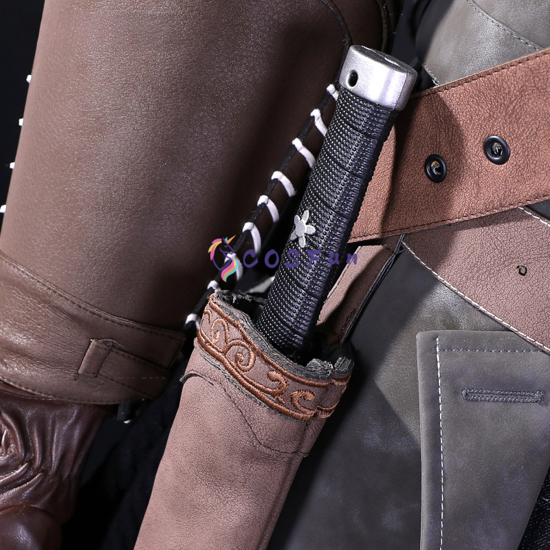 Game Bloodborne Yharnam Cospla - Bloodborne Cosplay Prop review and price