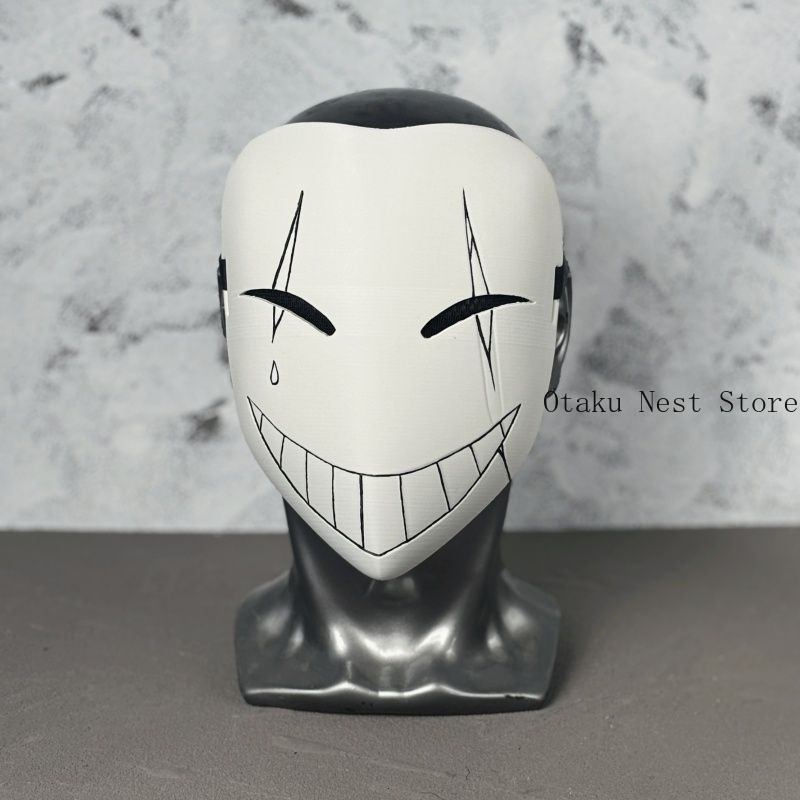 Anime The Freak Circus Harlequ - Cosplay Prop Making review and price