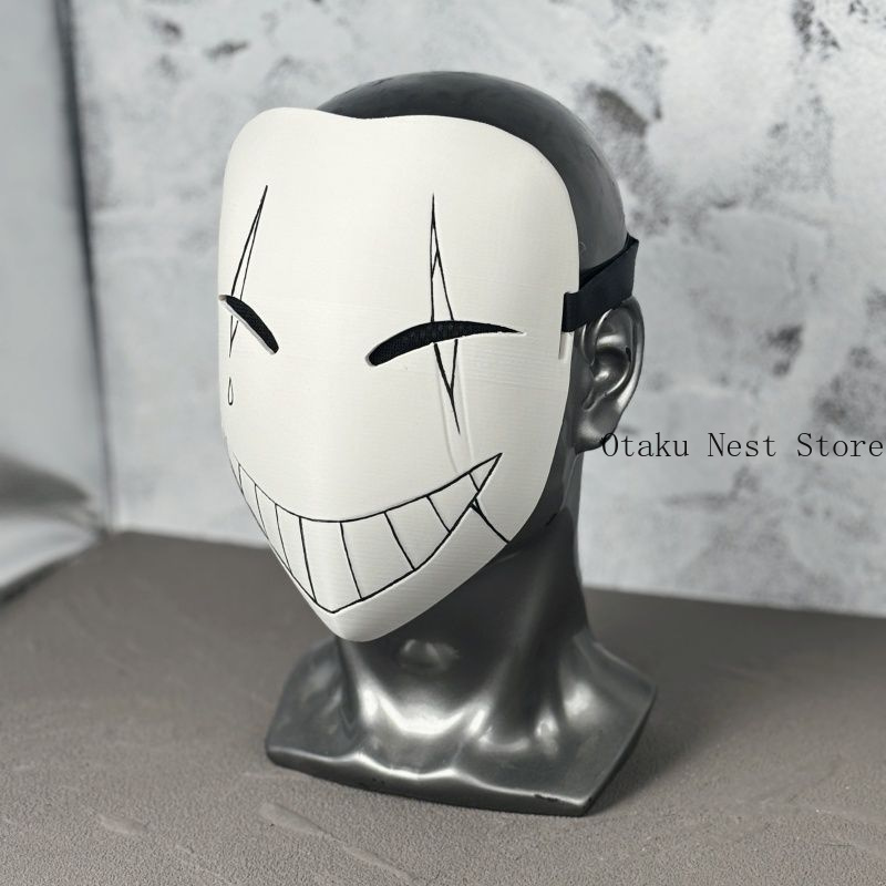 Anime The Freak Circus Harlequ - Cosplay Prop Making review and price