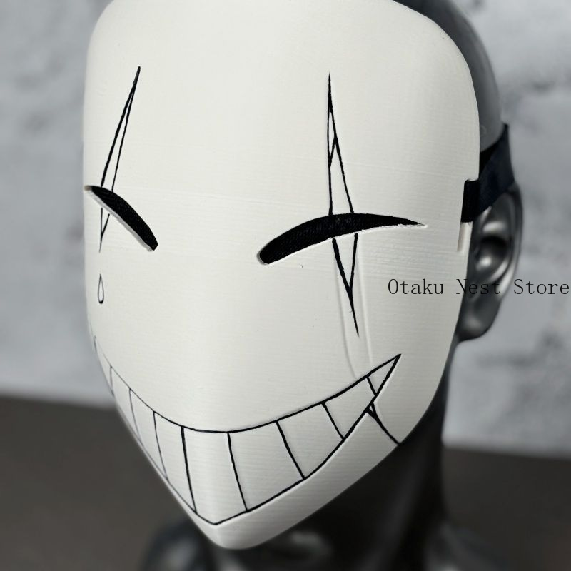 Anime The Freak Circus Harlequ - Cosplay Prop Making review and price