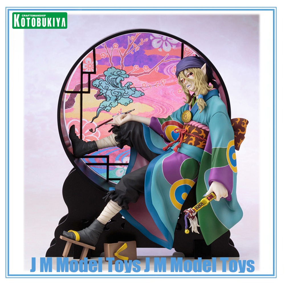 【JM】100% Original in Stock Kot - Kotobukiya Artfx review and price