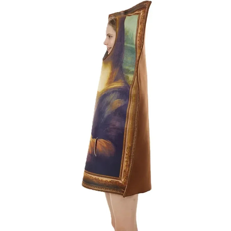 CyFamous Paintings Costume Mon - Cosplay Prop Painting review and price