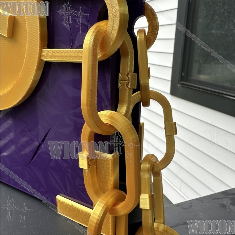 Limbus Company Middle Finger T - Cosplay Prop Book review and price