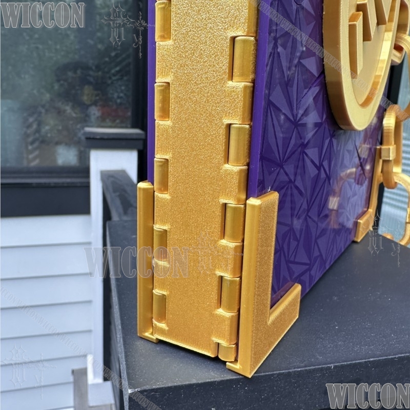 Limbus Company Middle Finger T - Cosplay Prop Book review and price