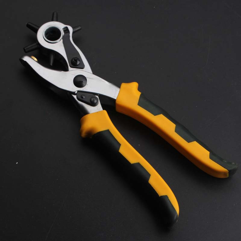 Leatherworking Tool Kit 3-in-1 - Snap Plier Setter review and price
