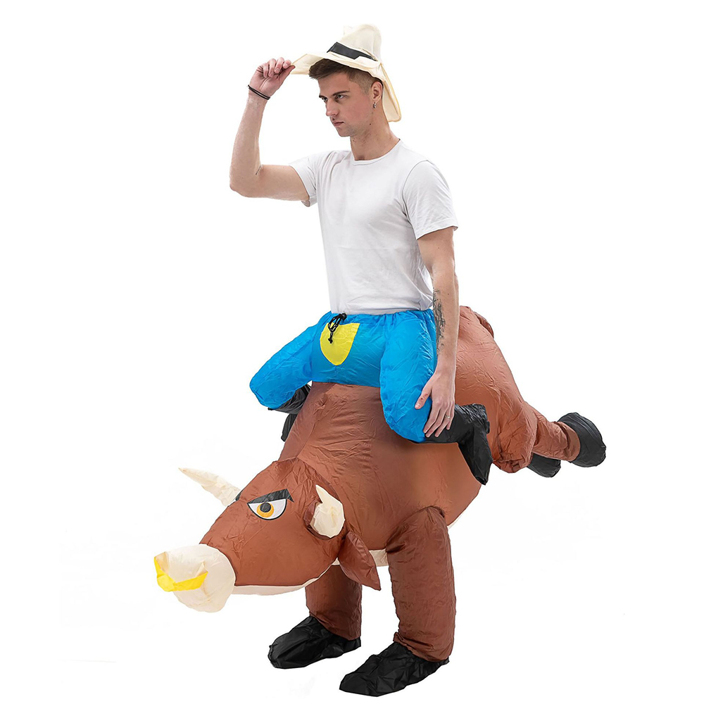Bullfighting Festival Riding C - Cosplay Prop Business review and price
