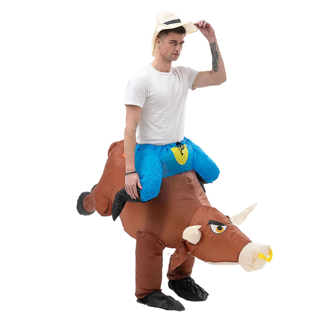 Bullfighting Festival Riding C - Cosplay Prop Business review and price