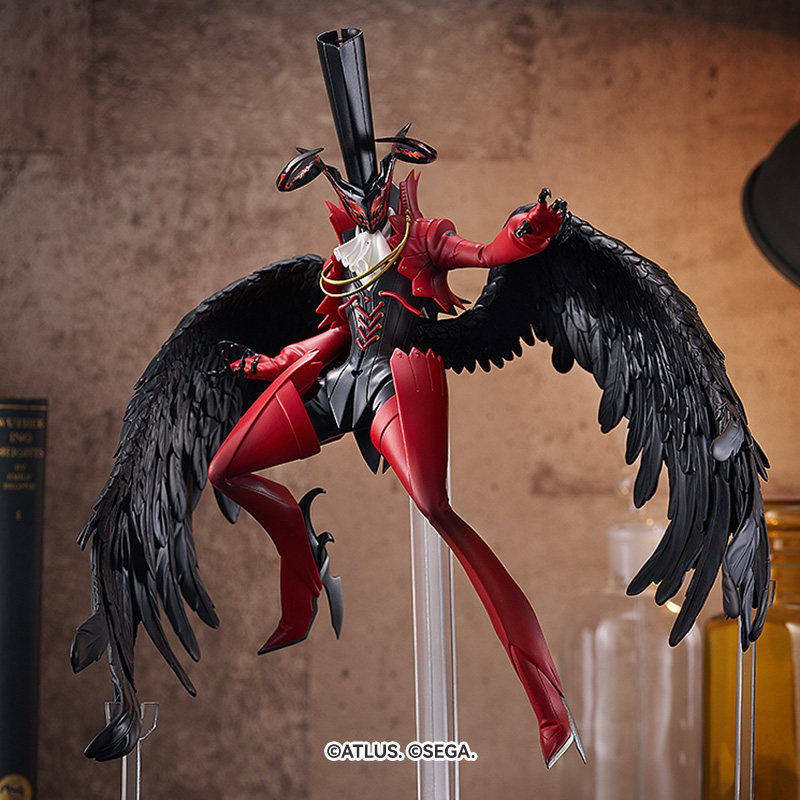 In Stock Good Smile Company‌ ‌ - Good Smile Company Pop Up Parade review and price