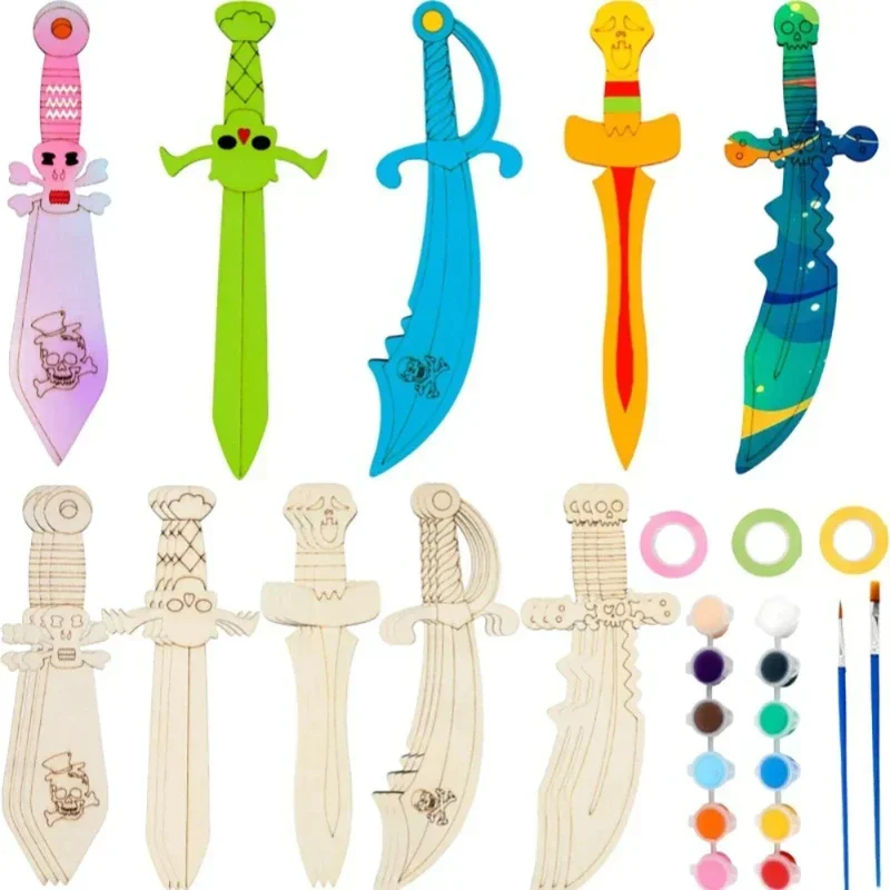 2026 Latest Models Top Quality - Cosplay Prop Painting review and price