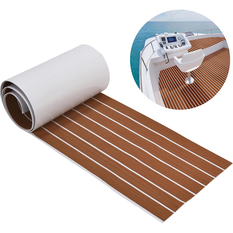 EVA Foam Boat Flooring Decking - Eva Foam Sheet review and price