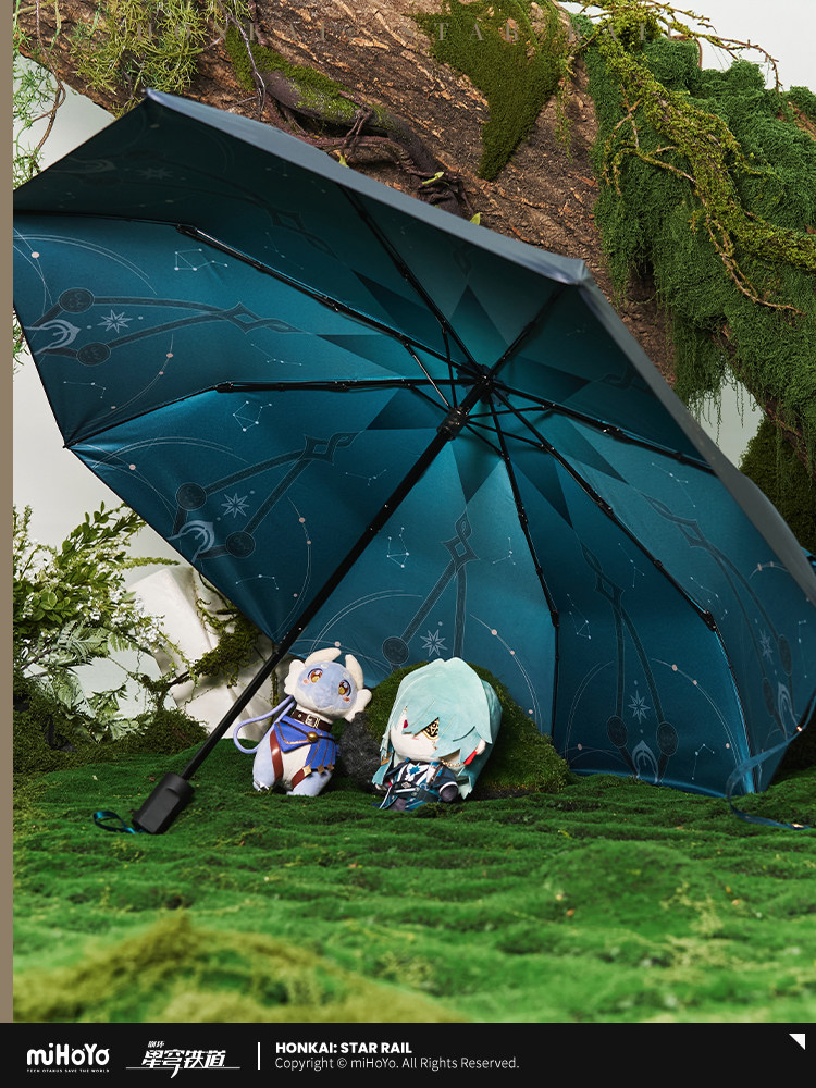 Genuine MiHoYo Honkai Star Rai - Anaxa Cosplay Prop review and price