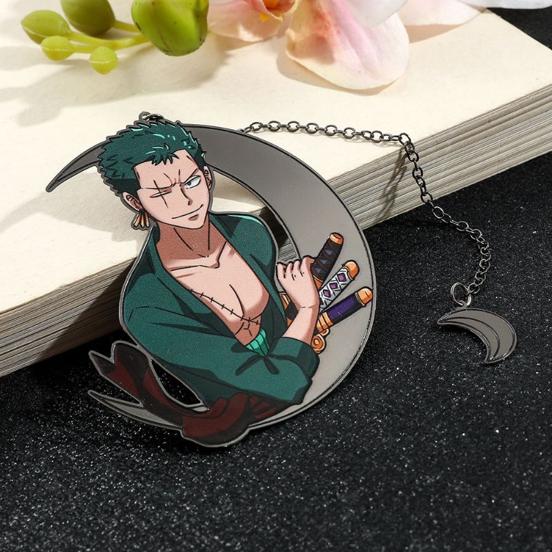 One Piece Roronoa Zoro white h - Cosplay Prop Book review and price
