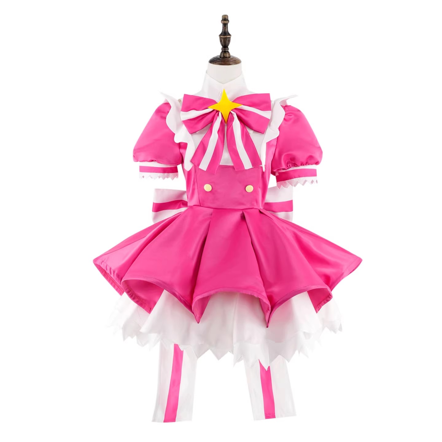 MMiku Retry Cosplay Costumes W - Cosplay Floating Prop review and price